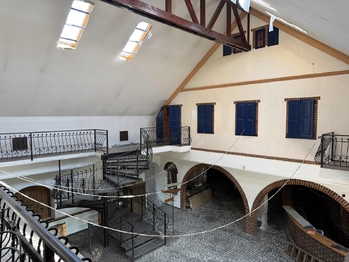 Pronájem obchodních prostor, Teplice