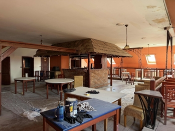 Pronájem obchodních prostor, Teplice