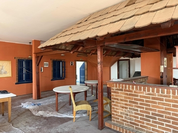 Pronájem obchodních prostor, Teplice