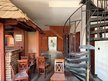 Pronájem obchodních prostor, Teplice