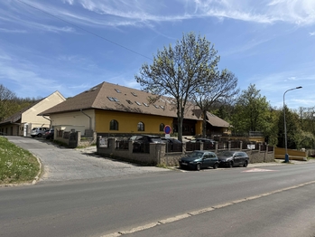 Pronájem obchodních prostor, Teplice