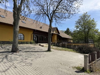 Pronájem obchodních prostor, Teplice