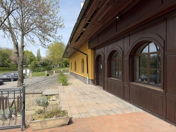 Pronájem obchodních prostor, Teplice