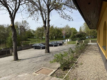 Pronájem obchodních prostor, Teplice