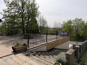 Pronájem obchodních prostor, Teplice