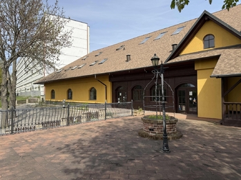 Pronájem obchodních prostor, Teplice