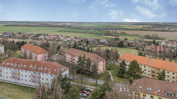 Prodej bytu 2+kk v družstevním vlastnictví 51 m², Stochov