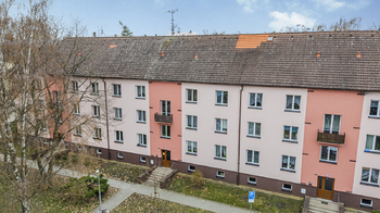 Prodej bytu 2+kk v družstevním vlastnictví 51 m², Stochov