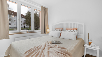 Prodej bytu 2+kk v družstevním vlastnictví 51 m², Stochov