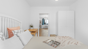 Prodej bytu 2+kk v družstevním vlastnictví 51 m², Stochov