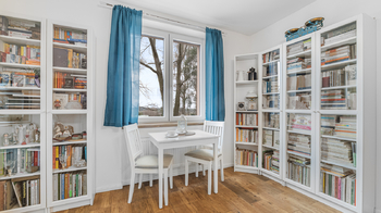 Prodej bytu 2+kk v družstevním vlastnictví 51 m², Stochov