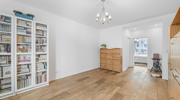 Prodej bytu 2+kk v družstevním vlastnictví 51 m², Stochov