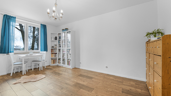 Prodej bytu 2+kk v družstevním vlastnictví 51 m², Stochov