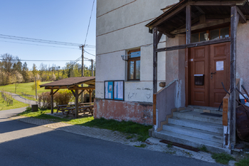 Pronájem bytu 1+kk 21 m², Mutkov