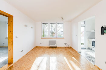Pronájem bytu 2+1 v osobním vlastnictví 51 m², Planá nad Lužnicí