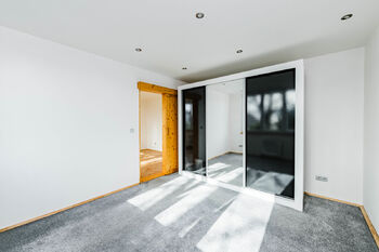 Pronájem bytu 2+1 v osobním vlastnictví 51 m², Planá nad Lužnicí