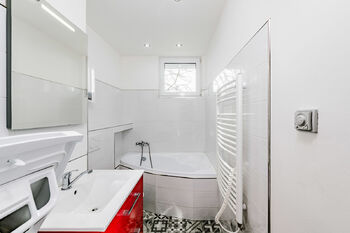 Pronájem bytu 2+1 v osobním vlastnictví 51 m², Planá nad Lužnicí