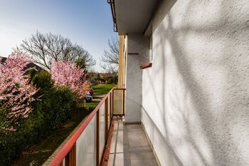 Pronájem bytu 2+1 v osobním vlastnictví 51 m², Planá nad Lužnicí