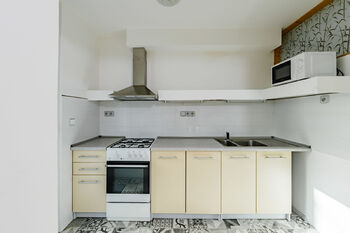Pronájem bytu 2+1 v osobním vlastnictví 51 m², Planá nad Lužnicí