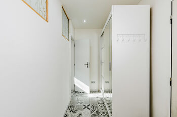 Pronájem bytu 2+1 v osobním vlastnictví 51 m², Planá nad Lužnicí