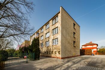 Pronájem bytu 2+1 v osobním vlastnictví 51 m², Planá nad Lužnicí