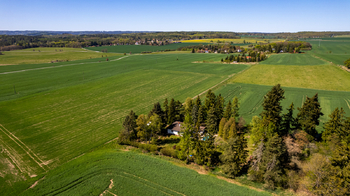 Pronájem domu 184 m², Malá Hraštice