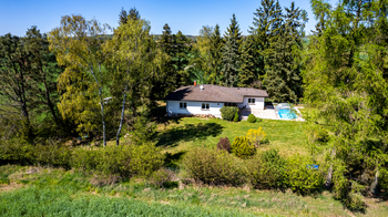 Pronájem domu 184 m², Malá Hraštice