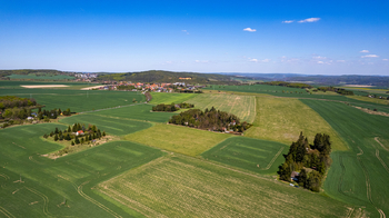 Pronájem domu 184 m², Malá Hraštice
