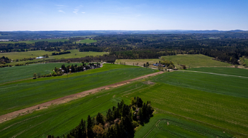 Pronájem domu 184 m², Malá Hraštice