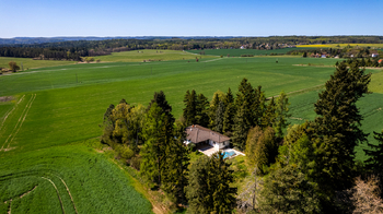 Pronájem domu 184 m², Malá Hraštice