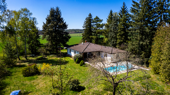 Pronájem domu 184 m², Malá Hraštice