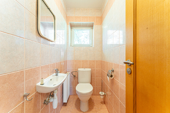 Pronájem domu 184 m², Malá Hraštice