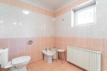 Pronájem domu 184 m², Malá Hraštice