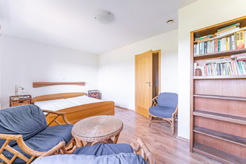 Pronájem domu 184 m², Malá Hraštice