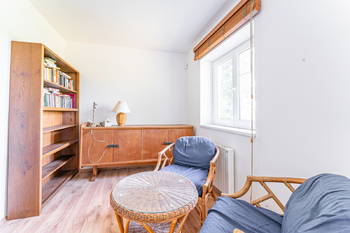 Pronájem domu 184 m², Malá Hraštice