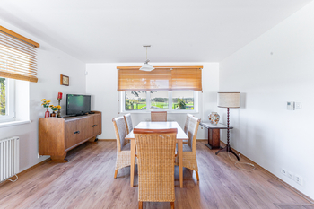 Pronájem domu 184 m², Malá Hraštice