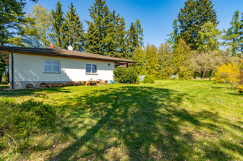 Pronájem domu 184 m², Malá Hraštice