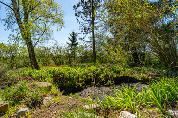 Pronájem domu 184 m², Malá Hraštice