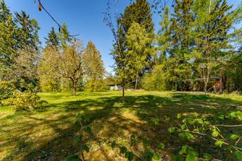 Pronájem domu 184 m², Malá Hraštice