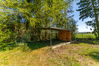 Pronájem domu 184 m², Malá Hraštice