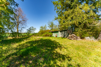 Pronájem domu 184 m², Malá Hraštice