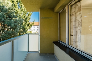 Prodej bytu 3+1 v osobním vlastnictví 81 m², Tábor