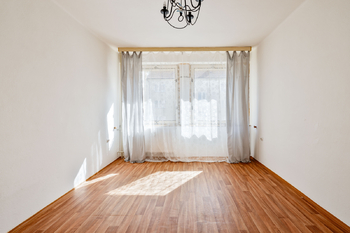 Prodej bytu 3+1 v osobním vlastnictví 81 m², Tábor