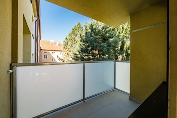 Prodej bytu 3+1 v osobním vlastnictví 81 m², Tábor