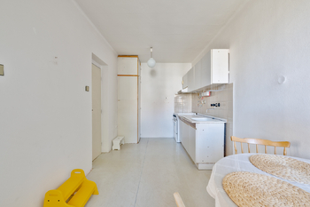 Prodej bytu 3+1 v osobním vlastnictví 81 m², Tábor