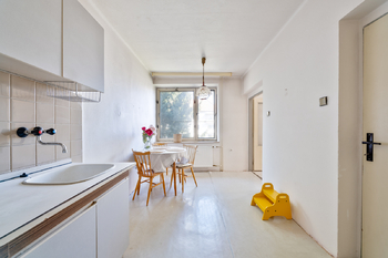 Prodej bytu 3+1 v osobním vlastnictví 81 m², Tábor