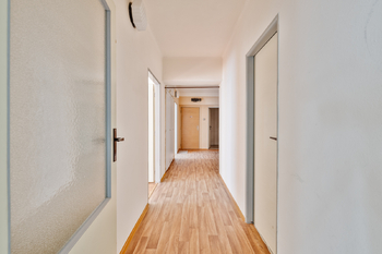 Prodej bytu 3+1 v osobním vlastnictví 81 m², Tábor