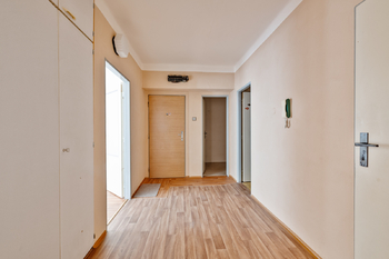 Prodej bytu 3+1 v osobním vlastnictví 81 m², Tábor