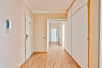Prodej bytu 3+1 v osobním vlastnictví 81 m², Tábor