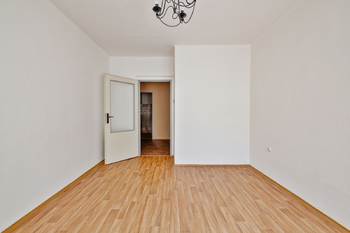 Prodej bytu 3+1 v osobním vlastnictví 81 m², Tábor
